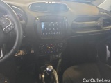  Jeep  Patriot JEEP RENEGADE / 2018 / 5P / SUV 1.6 MJET 130CV LIMITED #59