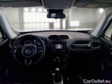  Jeep  Patriot JEEP RENEGADE / 2018 / 5P / SUV 1.6 MJET 130CV LONGITUDE #3