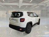  Jeep  Patriot JEEP RENEGADE / 2018 / 5P / SUV 1.6 MJET 130CV LONGITUDE #2