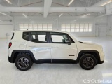  Jeep  Patriot JEEP RENEGADE / 2018 / 5P / SUV 1.6 MJET 130CV LONGITUDE #7
