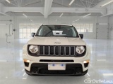  Jeep  Patriot JEEP RENEGADE / 2018 / 5P / SUV 1.6 MJET 130CV LONGITUDE #6