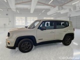  Jeep  Patriot JEEP RENEGADE / 2018 / 5P / SUV 1.6 MJET 130CV LONGITUDE #8