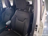  Jeep  Patriot JEEP RENEGADE / 2018 / 5P / SUV 1.6 MJET 130CV LONGITUDE #11