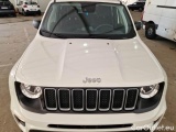  Jeep  Patriot JEEP RENEGADE / 2018 / 5P / SUV 1.6 MJET 130CV LONGITUDE #26
