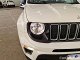  Jeep  Patriot JEEP RENEGADE / 2018 / 5P / SUV 1.6 MJET 130CV LONGITUDE #28