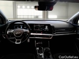  KIA  Sportage KIA  / 2021 / 5P / SUV 1.6 CRDI MHEV BUSINESS 2WD DCT #3