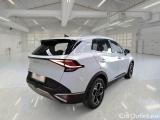  KIA  Sportage KIA  / 2021 / 5P / SUV 1.6 CRDI MHEV BUSINESS 2WD DCT #2