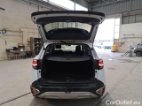 KIA  Sportage KIA  / 2021 / 5P / SUV 1.6 CRDI MHEV BUSINESS 2WD DCT #5