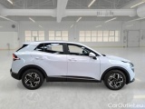  KIA  Sportage KIA  / 2021 / 5P / SUV 1.6 CRDI MHEV BUSINESS 2WD DCT #7