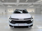  KIA  Sportage KIA  / 2021 / 5P / SUV 1.6 CRDI MHEV BUSINESS 2WD DCT #6