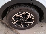  KIA  Sportage KIA  / 2021 / 5P / SUV 1.6 CRDI MHEV BUSINESS 2WD DCT #18