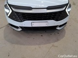  KIA  Sportage KIA  / 2021 / 5P / SUV 1.6 CRDI MHEV BUSINESS 2WD DCT #26