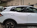  KIA  Sportage KIA  / 2021 / 5P / SUV 1.6 CRDI MHEV BUSINESS 2WD DCT #40