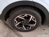  KIA  Sportage KIA  / 2021 / 5P / SUV 1.6 CRDI MHEV BUSINESS 2WD DCT #64