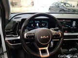  KIA  Sportage KIA  / 2021 / 5P / SUV 1.6 CRDI MHEV BUSINESS 2WD DCT #81