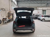  KIA  Sportage KIA  / 2021 / 5P / SUV 1.6 CRDI MHEV BUSINESS 2WD DCT #5