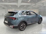  KIA  Sportage KIA  / 2021 / 5P / SUV 1.6 CRDI MHEV BUSINESS 2WD DCT #2