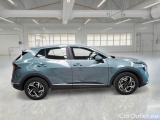  KIA  Sportage KIA  / 2021 / 5P / SUV 1.6 CRDI MHEV BUSINESS 2WD DCT #7