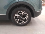  KIA  Sportage KIA  / 2021 / 5P / SUV 1.6 CRDI MHEV BUSINESS 2WD DCT #19