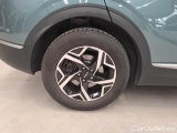  KIA  Sportage KIA  / 2021 / 5P / SUV 1.6 CRDI MHEV BUSINESS 2WD DCT #18