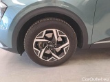  KIA  Sportage KIA  / 2021 / 5P / SUV 1.6 CRDI MHEV BUSINESS 2WD DCT #20