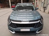  KIA  Sportage KIA  / 2021 / 5P / SUV 1.6 CRDI MHEV BUSINESS 2WD DCT #24