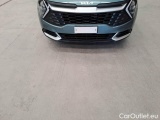  KIA  Sportage KIA  / 2021 / 5P / SUV 1.6 CRDI MHEV BUSINESS 2WD DCT #27