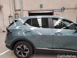  KIA  Sportage KIA  / 2021 / 5P / SUV 1.6 CRDI MHEV BUSINESS 2WD DCT #37