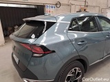  KIA  Sportage KIA  / 2021 / 5P / SUV 1.6 CRDI MHEV BUSINESS 2WD DCT #40