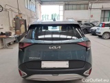  KIA  Sportage KIA  / 2021 / 5P / SUV 1.6 CRDI MHEV BUSINESS 2WD DCT #43