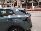  KIA  Sportage KIA  / 2021 / 5P / SUV 1.6 CRDI MHEV BUSINESS 2WD DCT #50