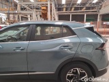  KIA  Sportage KIA  / 2021 / 5P / SUV 1.6 CRDI MHEV BUSINESS 2WD DCT #52