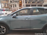  KIA  Sportage KIA  / 2021 / 5P / SUV 1.6 CRDI MHEV BUSINESS 2WD DCT #56