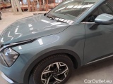  KIA  Sportage KIA  / 2021 / 5P / SUV 1.6 CRDI MHEV BUSINESS 2WD DCT #59