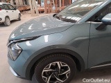  KIA  Sportage KIA  / 2021 / 5P / SUV 1.6 CRDI MHEV BUSINESS 2WD DCT #61