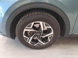  KIA  Sportage KIA  / 2021 / 5P / SUV 1.6 CRDI MHEV BUSINESS 2WD DCT #65