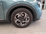  KIA  Sportage KIA  / 2021 / 5P / SUV 1.6 CRDI MHEV BUSINESS 2WD DCT #69