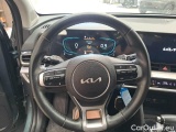  KIA  Sportage KIA  / 2021 / 5P / SUV 1.6 CRDI MHEV BUSINESS 2WD DCT #71