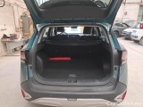  KIA  Sportage KIA  / 2021 / 5P / SUV 1.6 CRDI MHEV BUSINESS 2WD DCT #89