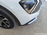  KIA  Sportage KIA  / 2021 / 5P / SUV 1.6 CRDI MHEV STYLE 2WD DCT #35