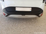  KIA  Sportage KIA  / 2021 / 5P / SUV 1.6 CRDI MHEV STYLE 2WD DCT #47