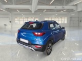  KIA  STONIC KIA  / 2017 / 5P / SUV 1.0 TGDI 74KW MHEV URBAN SPECIAL EDITION #2