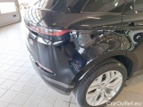  Land Rover  Range Rover Evoque LAND ROVER  / 2018 / 5P / SUV 2.0D I4 163 MHEV R-DYNAMIC S AWD AUTO #53