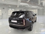  Land Rover  Range Rover LAND ROVER  / 2021 / 5P / SUV 3.0D I6 249 MHEV HSE SWB AUT. #2