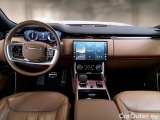  Land Rover  Range Rover LAND ROVER  / 2021 / 5P / SUV 3.0D I6 249 MHEV HSE SWB AUT. #3
