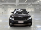  Land Rover  Range Rover LAND ROVER  / 2021 / 5P / SUV 3.0D I6 249 MHEV HSE SWB AUT. #6