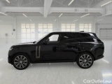  Land Rover  Range Rover LAND ROVER  / 2021 / 5P / SUV 3.0D I6 249 MHEV HSE SWB AUT. #8