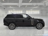  Land Rover  Range Rover LAND ROVER  / 2021 / 5P / SUV 3.0D I6 249 MHEV HSE SWB AUT. #7