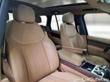  Land Rover  Range Rover LAND ROVER  / 2021 / 5P / SUV 3.0D I6 249 MHEV HSE SWB AUT. #13