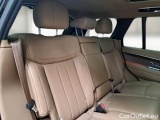  Land Rover  Range Rover LAND ROVER  / 2021 / 5P / SUV 3.0D I6 249 MHEV HSE SWB AUT. #15